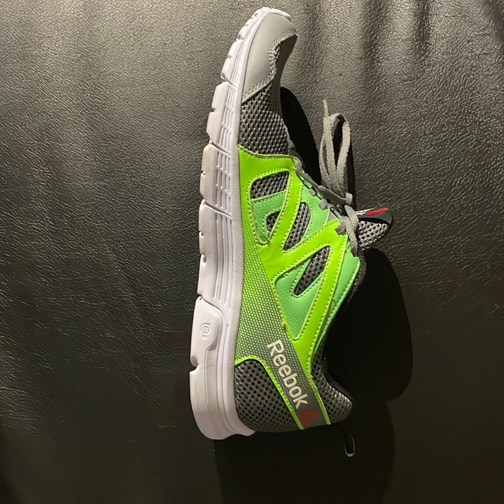 Reebok Men's Run Supreme 2.0 Mt Running Shoe